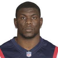 Keion White, New England Patriots, DE