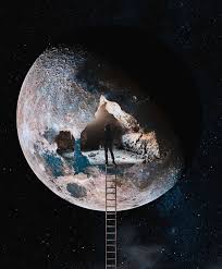 Gratis untuk komersial tidak perlu kredit bebas hak cipta. Space Spaceship Astronaut Astronomia Nebula Galaxy Sunset Trippy Psychedelic Psychedelicart Surreali Sanat Alanlari Psychedelic Art Galaxy Wallpaper