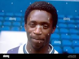 Garry thompson hi-res stock photography and images