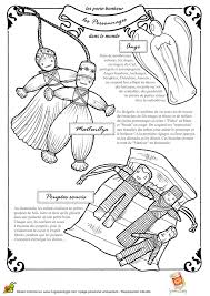Page 11 Sur 14 Sur Hugolescargot Com Porte Bonheur Coloriage Personnages
