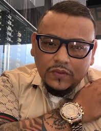 Life Story for Willy de la Paz Navarro