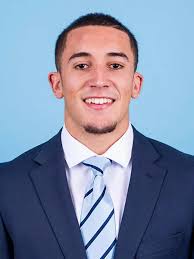 Hunter Lunsford's Instagram, Twitter & Facebook