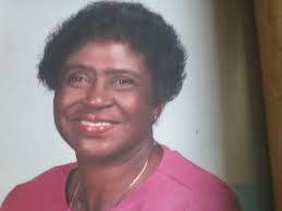 Julia W Bentley's Obituary