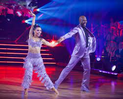 The humor of the early weeks is in seeing the dancers trying to train the celebrities in. How The Dancing With The Stars 2020 Cast Will Cope With The Coronavirus