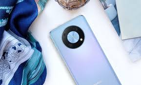 Huawei nova Y90 phone arrives in ...