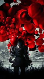 Pennywise Scary Wallpaper Horror Artwork Horror Art