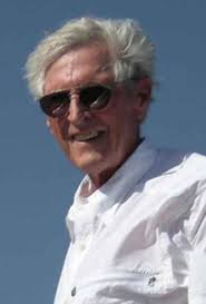 Charles H. Rosenquist, 1933-2009, Vail resident