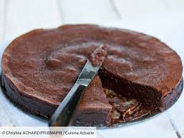Fondant Tout Chocolat Recettes Recette Tout Chocolat Recette Fondant Au Chocolat Recette Fondant