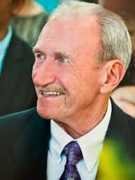 Obituary of Arnold Arthur Clarke