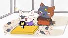 ねこねこ日本史