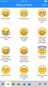 Emoji Meanings Dictionary List App Price Drops In 2020 Emoji Emoji Chart Birthday Quotes For Best Friend