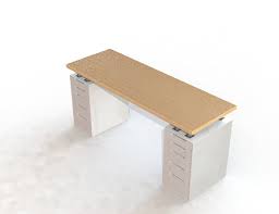 Build your own desk planner. Custom Ikea Office Desk 3d Cad Model Library Grabcad