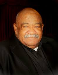 Obituary information for Bishop Joseph Desselle Sr.