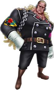 Douglas bullet, conhecido como herdeiro do demônio, é o principal antagonista de one piece: Pin By Alessandro Ranieri On Douglas Bullet One Piece Ace One Piece Merchandise One Piece
