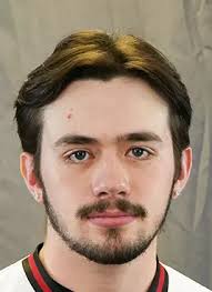 2022 Baseball Roster