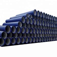 However, when that lifespan is reached, pipes may start to leak. China Iso 2531 En545 Ductile Cast Iron Pipes Class K9 C40 China Ductile Water Pipe Ductile Pipes