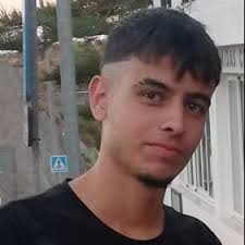 Samuel Amador Fernandez