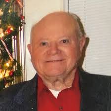 James Samuel "Jim" Hall Obituary (1932