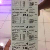 Today's movie showtimes at lfs skudai parade. Lfs Cinemas 5 Tips