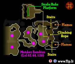 How To Get To Ape Atoll - Osrs Quick Guide - Youtube