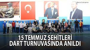 15 temmuz şehitleri aydın'da anıldı aydın valiliği tarafından düzenlenen 15 temmuz şehitlerini anma, demokrasi ve milli birlik günü etkinlikleri kapsamında hain darbe girişiminin 5'nci yıldönümünde. D37iyte2oxce9m