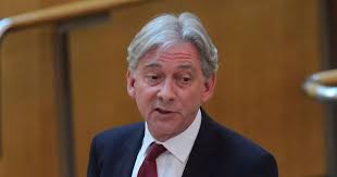Labour will campaign against another Scottish independence referendum, says  Richard Leonard