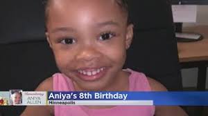 Family and friends release balloons