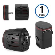 Motorola CUPE Jetsetter Travel Charger ...