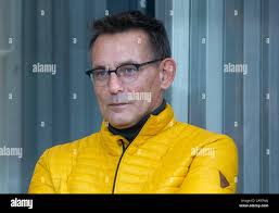 Michael timm hi-res stock photography and images