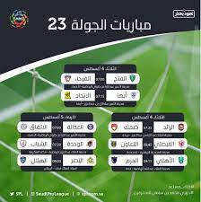 ملخص مباراة النصر والأهلي في. Ø±ÙŠØ§Ù† On Twitter Ù…Ø¨Ø§Ø±ÙŠØ§Øª Ø§Ù„Ø¬ÙˆÙ„Ø© 23 Ù…Ù† Ø§Ù„Ø¯ÙˆØ±ÙŠ Ø§Ù„Ø³Ø¹ÙˆØ¯ÙŠ Ø¨Ø¹Ø¯ Ø£Ø³Ø¨ÙˆØ¹ÙŠÙ† ÙˆØ§Ù„Ø¨Ø¯Ø§ÙŠØ© Ø¨Ù‚Ù…Ø© Ø§Ù„Ù‡Ù„Ø§Ù„ ÙˆØ§Ù„Ù†ØµØ±