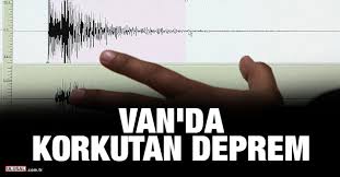 Son dakika van'da deprem meydana geldi. Son Dakika Haberleri Van Da Deprem 20 Ekim 2019 Pazar Kandilli Rasathanesi Afad Son Depremler Haberi Son Dakika Haberleri