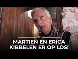 Martien En Erica Vertellen Elkaar Goed De Waarheid Chateau Meiland Youtube Youtube Waarheid Boeken