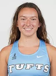 Lexi Dean - 2025-26 - Women's Track and Field - Tufts University