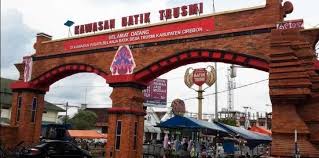 Hasil gambar untuk batik trusmi