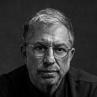 Daniel Kaufman, at The Blogs