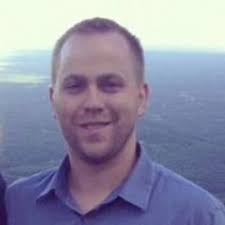 Aaron Rawson (@ajrawson)