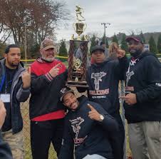 Groton Mystic Falcons 10-U