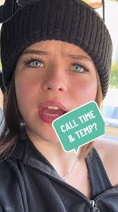 Alyssa Smiley's Instagram, Twitter & Facebook