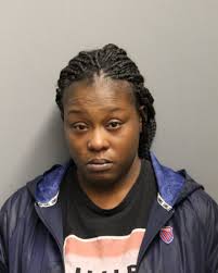 Sade Owens, Chicago mom who lied about baby being in stolen SUV, doesn't  deserve harsh justice