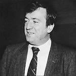 DANIEL GRADY Obituary (1940