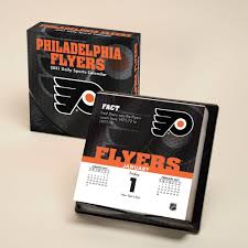 Plus, learn bonus facts about your favorite movies. Philadelphia Flyers Desk Calendar Calendars Com