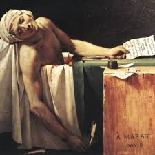 La Muerte de Marat de David 29.05.17 en Colaboraciones en radio en  mp3(29/05 a las 23:45:00) 08:10 18958884 - iVoox