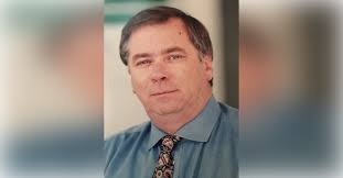 Obituary information for David James Watson