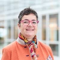 10 "Annette Rücker" profiles