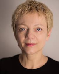 Catherine Dufour • Oh les beaux jours !