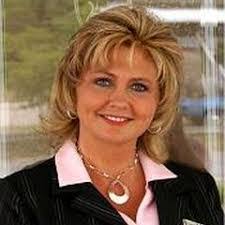 Shirley Blackburn's Instagram, Twitter & Facebook