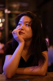 About 1 — Grace Wanyu Chen