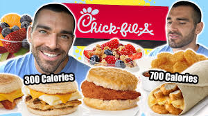 Chick-fil-a Breakfast