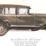 Image result for Hanover Gray 1929 Buick