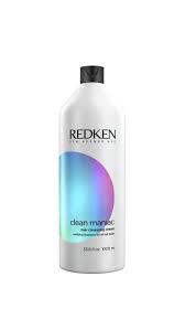 This gentle shampoo is enriched with wheat protein and organic aloe to cleanse and enhance curls, soften frizz, and boost shine on curly or wavy hair. 19 Best Shampoos For Curly Hair Stylist Approved Shampoos